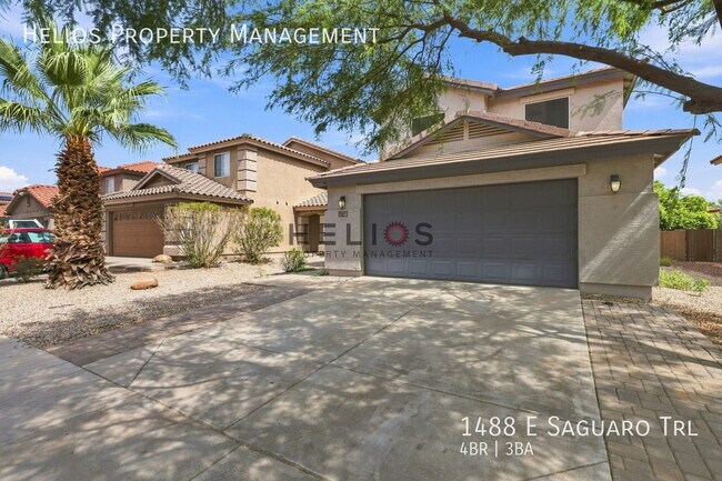 1488 E Saguaro Trail San Tan Valley, AZ 85143 photo 3