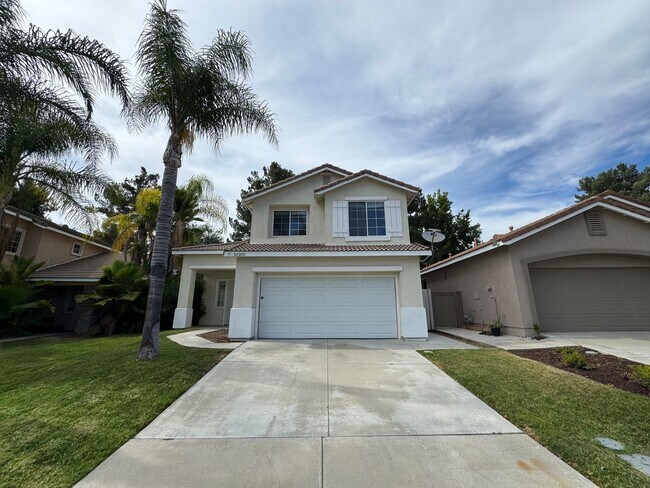 32000 Calle Ballentine Temecula, CA 92592