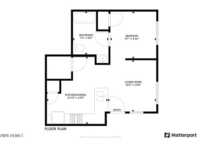 475 N 9th St Phoenix, AZ 85006 photo 2