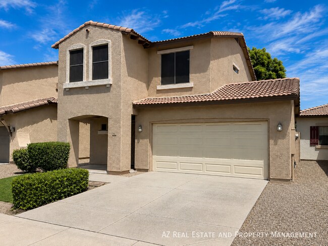 5158 W Shaw Butte Dr photo 5