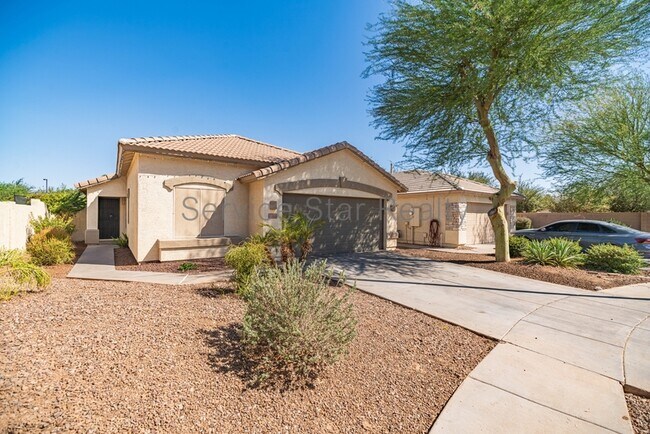 4052 S Shady Ct Gilbert, AZ 85297 photo 2