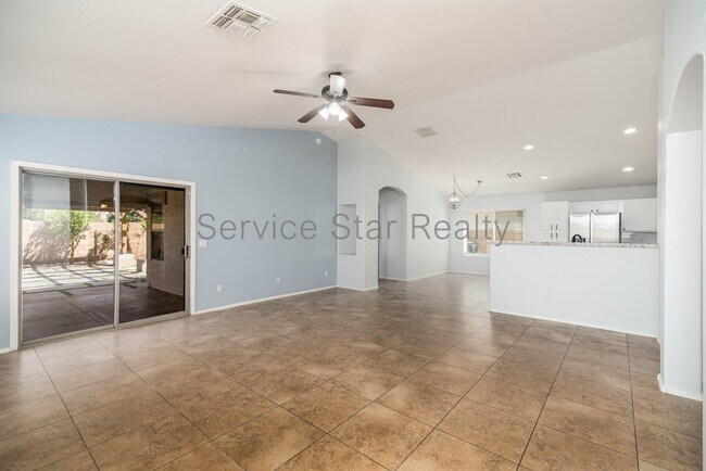 4052 S Shady Ct Gilbert, AZ 85297 photo 5