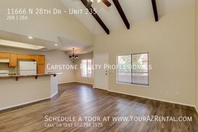 11666 N 28th Dr Phoenix, AZ 85029 photo 4