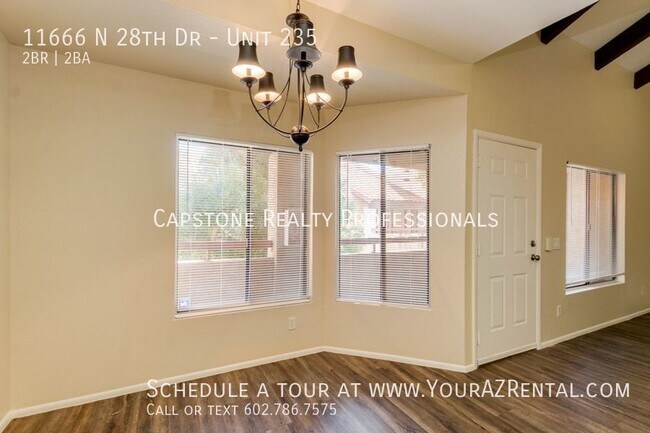 11666 N 28th Dr Phoenix, AZ 85029 photo 3