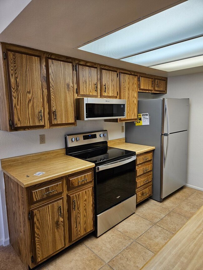 1237 N Granite Reef Rd Scottsdale, AZ 85257 photo 4