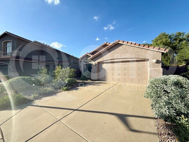 4548 E Mark Ln Cave Creek, AZ 85331 photo 2