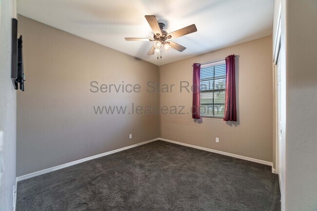 1416 N Claiborne Mesa, AZ 85205 photo 4