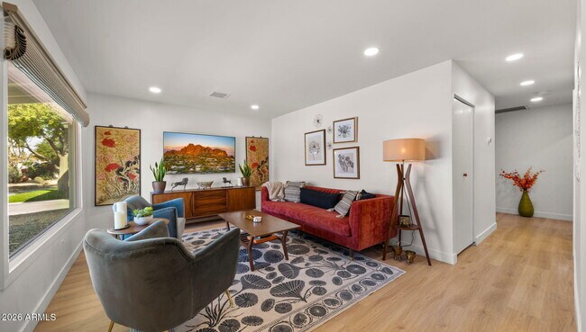 2115 N Normal Ave Tempe, AZ 85288 photo 4