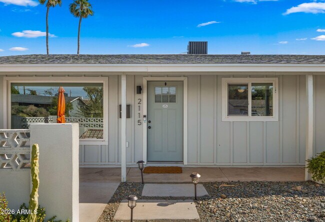 2115 N Normal Ave Tempe, AZ 85288 photo 3