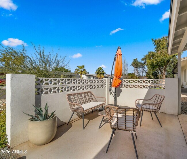 2115 N Normal Ave Tempe, AZ 85288 photo 2