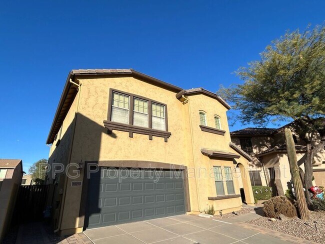 28218 N 25th Glen Phoenix, AZ 85085 photo 2