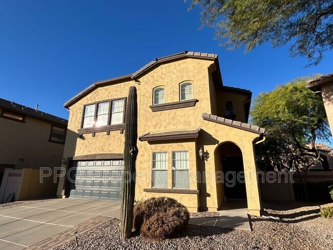 28218 N 25th Glen Phoenix, AZ 85085 photo 3