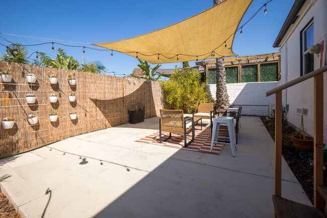 4590 Winona Ave San Diego, CA 92115 photo 4