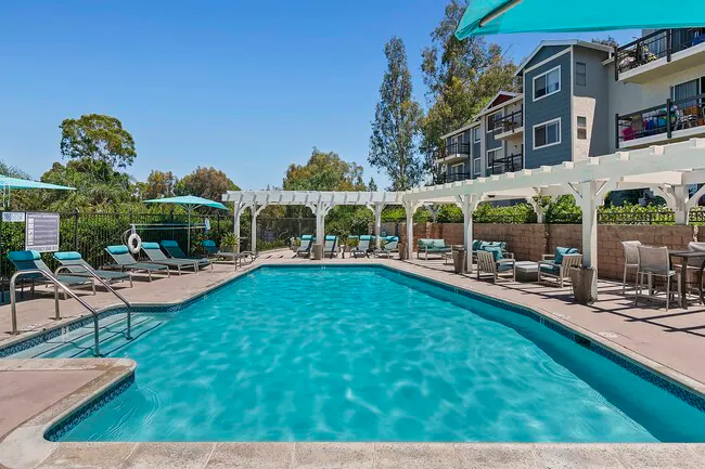 The Avenue at Carlsbad