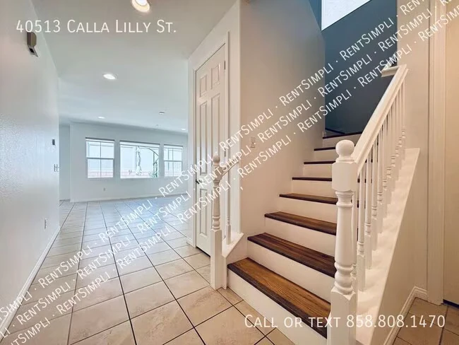 40513 Calla Lilly St Murrieta, CA 92563 photo 2