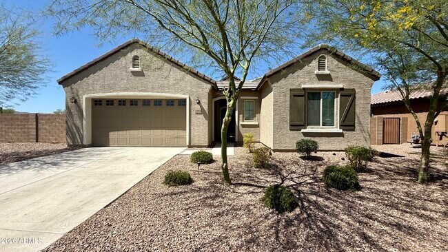 12556 W Calle De Baca Peoria, AZ 85383 photo 2