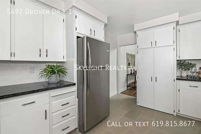5492 Drover Dr San Diego, CA 92115 photo 5