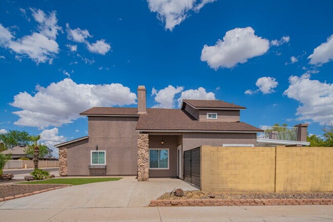 10615 N 63rd Dr Glendale, AZ 85304 photo 4