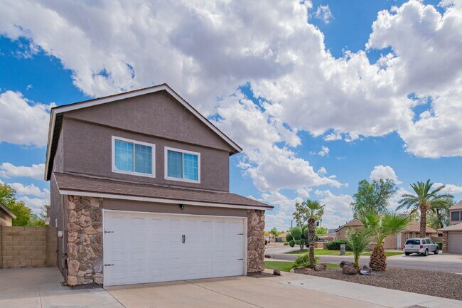 10615 N 63rd Dr Glendale, AZ 85304 photo 3