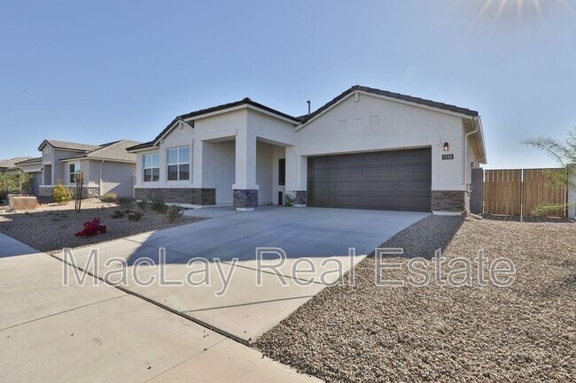 1133 W Descanso Canyon Dr Casa Grande, AZ 85122 photo 4