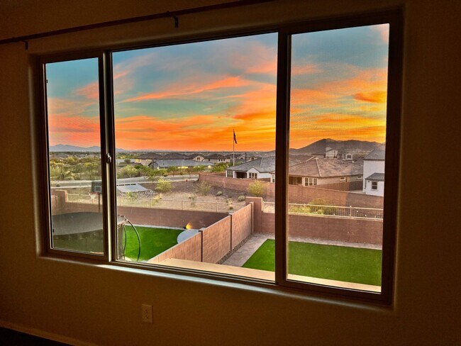 7053 W Oberlin Wy Peoria, AZ 85383 photo 2