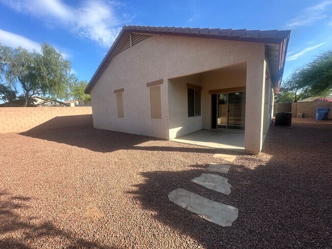 4490 E Moreno Ct Gilbert, AZ 85297 photo 2