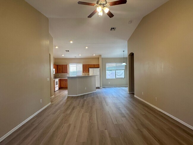 4490 E Moreno Ct Gilbert, AZ 85297 photo 3