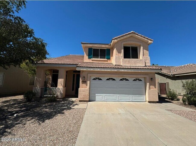 1470 W Armstrong Way photo 2