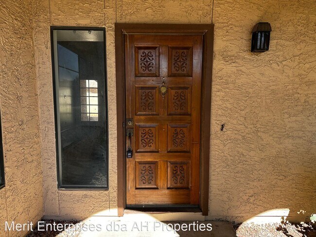 898 W Boxelder Pl Chandler, AZ 85225 photo 3