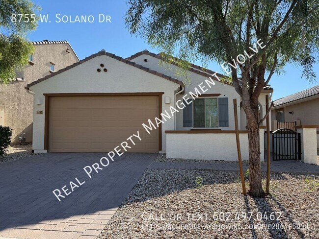 8755 W Solano Dr Glendale, AZ 85305 photo 2