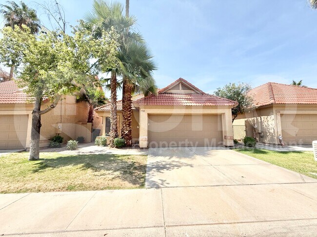 4695 W Ivanhoe St Chandler, AZ 85226 photo 3