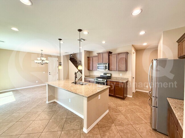 3825 E Gideon Wy Gilbert, AZ 85296 photo 4