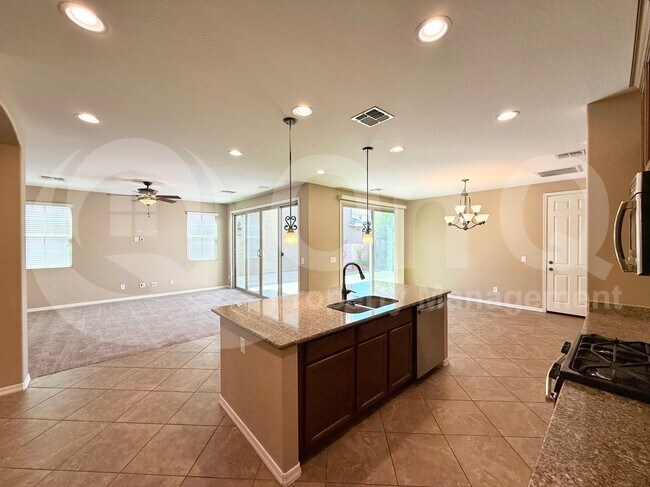 3825 E Gideon Wy Gilbert, AZ 85296 photo 5