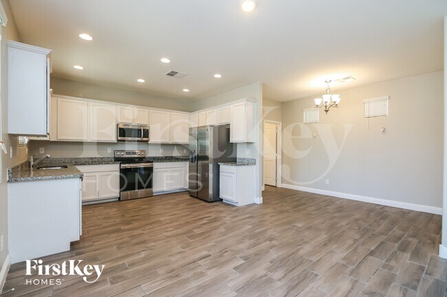 305 N Sunrise Mesa, AZ 85207 photo 5