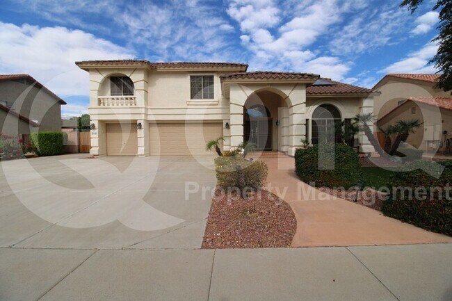 9790 W Maya Way Peoria, AZ 85383 photo 2