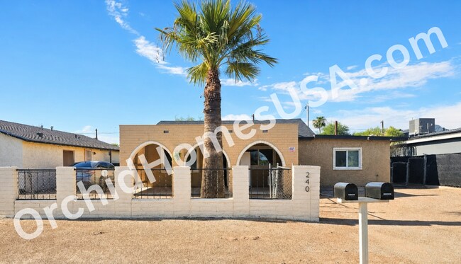 240 E Beech Ave Casa Grande, AZ 85122 photo 2