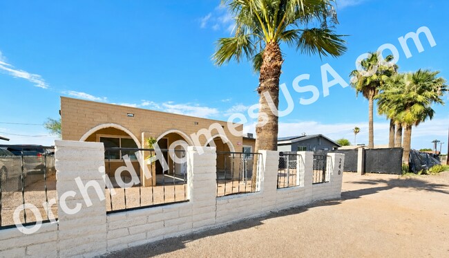 240 E Beech Ave Casa Grande, AZ 85122