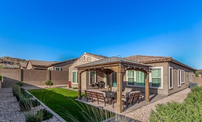 12064 S 186th Ave Goodyear, AZ 85338 photo 5