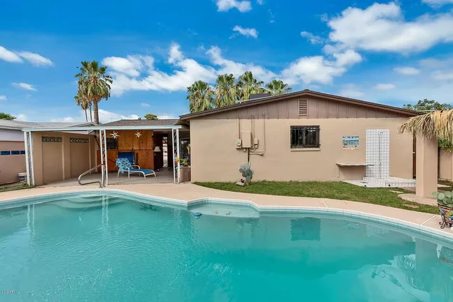 2007 N Normal Ave Tempe, AZ 85288 photo 4