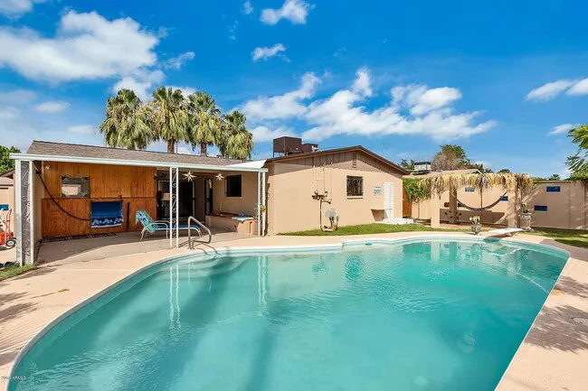 2007 N Normal Ave Tempe, AZ 85288 photo 3