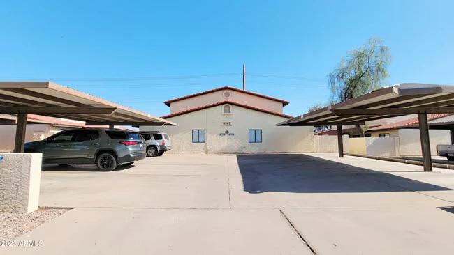 6147 E Greenway St Mesa, AZ 85205 photo 2