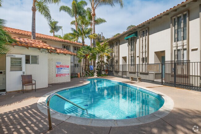 La Jollan Apartments photo 4