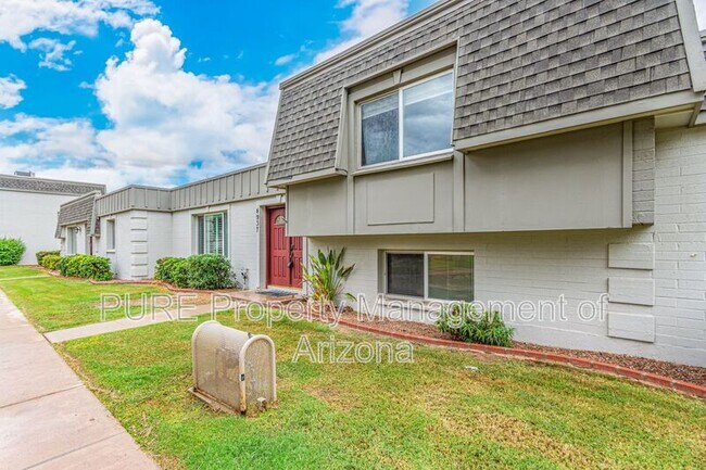 4937 N Granite Reef Rd Scottsdale, AZ 85251 photo 4
