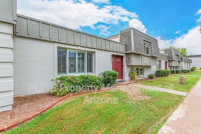 4937 N Granite Reef Rd Scottsdale, AZ 85251 photo 3