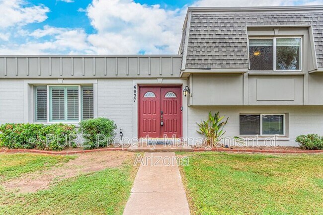 4937 N Granite Reef Rd Scottsdale, AZ 85251 photo 2