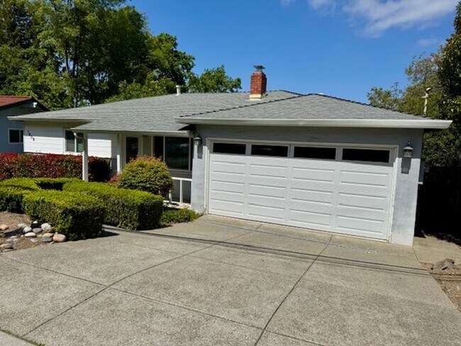 1608 Poplar Drive, Walnut Creek, CA 94595 photo 2