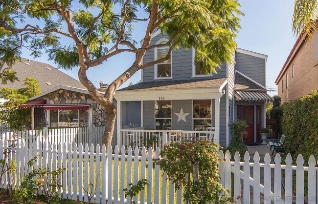 141 I Ave Coronado, CA 92118