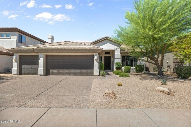 6422 E Blanche Dr Scottsdale, AZ 85254
