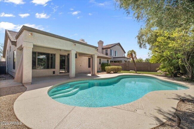6422 E Blanche Dr Scottsdale, AZ 85254 photo 3