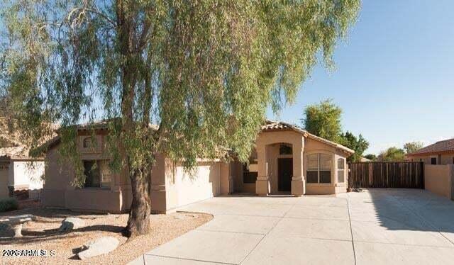 3109 W Vista Bonita Dr photo 2
